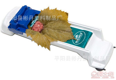創意廚房助手 DOLMER蔬菜卷肉BD-888，讓烹飪更簡單
