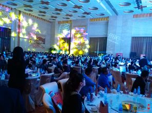 永不止步 嘉豪國(guó)際傳媒公關(guān)活動(dòng)中心的策劃之道