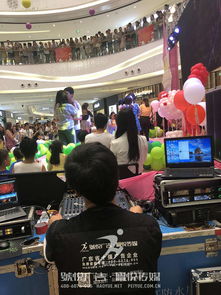 歡樂海灣恐龍展開幕，創(chuàng)意與文化傳播引領(lǐng)新風(fēng)尚