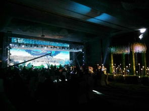 專業策劃，震撼呈現 卓駿公關打造高性價比聲光舞美與活動方案