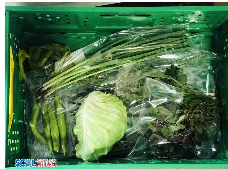 樂山啟動食用農產品合格證制度試點，為舌尖安全再添堅實屏障