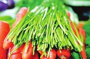 山東省市場監督管理局發布最新通告 八大類食用農產品抽檢結果全解析