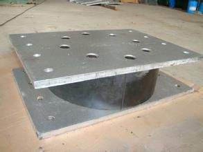 【LRB500鉛芯橡膠支座設(shè)計(jì)承載力2800KN,標(biāo)準(zhǔn)位移100mm位移275mm】價(jià)格_廠家 - 中國供應(yīng)商