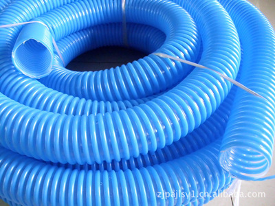 【供應(yīng)耐低溫柔軟性纏繞管】價格,廠家,圖片,橡膠管,磐安縣金浪塑料制品廠-