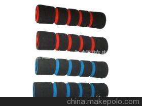 【供應橡膠發(fā)泡、橡膠發(fā)泡墊圈、橡膠發(fā)泡管、手柄】價格,廠家,圖片,塑料零件,惠州市惠城區(qū)通洲五金輕膠制品廠-